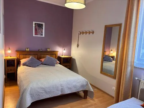 Apartamenty i Pokoje Kordeczki