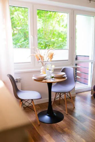 Przytulny Apartament w centrum Rabki