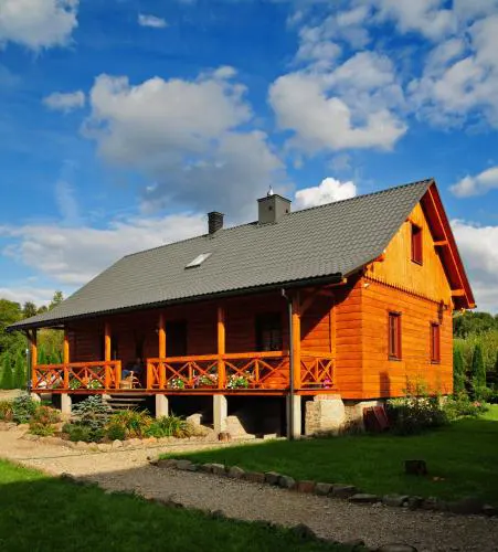 Skrawek Nieba