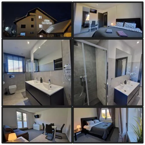 Komfortowy apartament dwupokojowy- Willa Lawenda