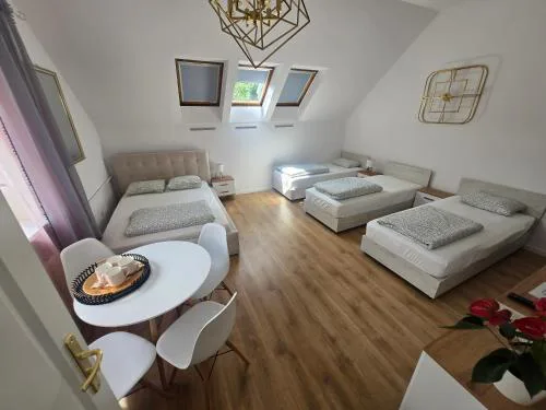Pod Różą