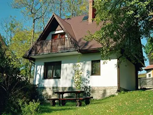 Dom W Rzepiskach