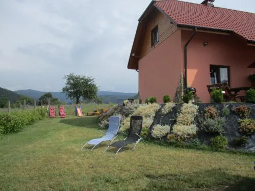 Ranczo pod Klimoską