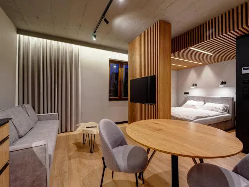Stek Apartments ApartHotel