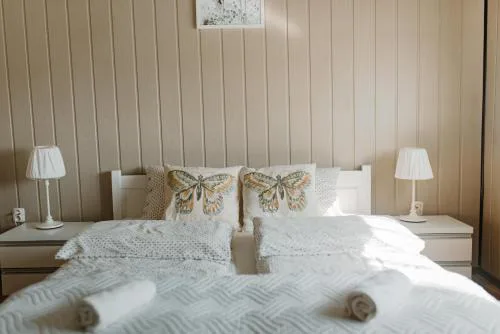 Apartament Jutrzenka