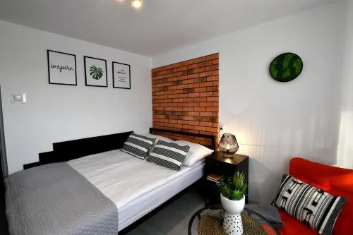 Apartament Spytkowice - ENERGYLANDIA KRAKÓW OŚWIĘCIM WADOWICE