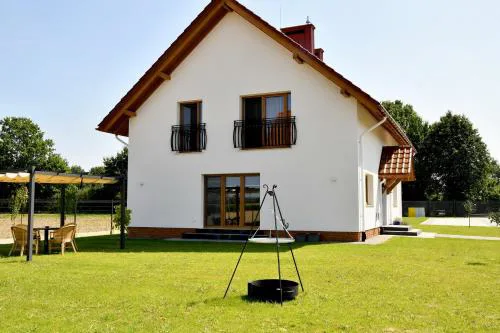 Dobranocka Noclegi - blisko Energylandia