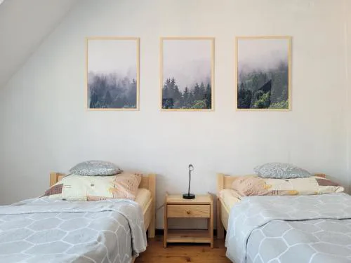 Apartamenty Anna II