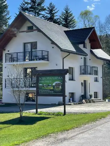 Agroturystyka Pod Jałowcem