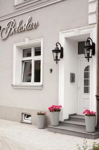 Boleslav Home