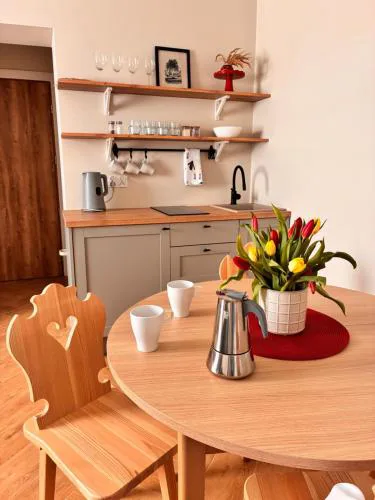 Apartamenty Polański Termalne Szaflary - Gorący Potok i Termy Szaflary 20 procent rabat