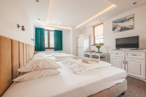 Apartamenty u Semlów
