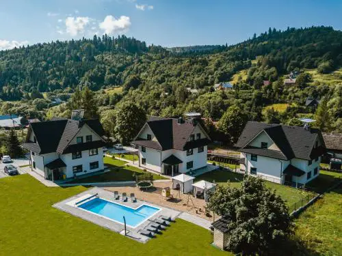 Apartamenty Siedlisko Szlachtowskie