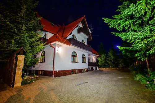 Apartamenty U KOCIARY