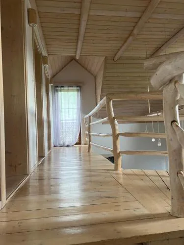 Carlina House Szczawnica