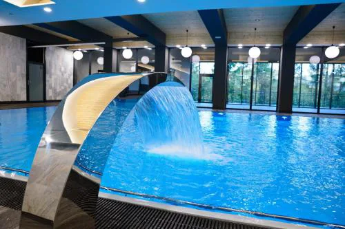 Budowlani Wellness & Medi Kompleks