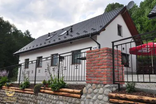 "Nad Zdrojami" Domek Kowalczyk