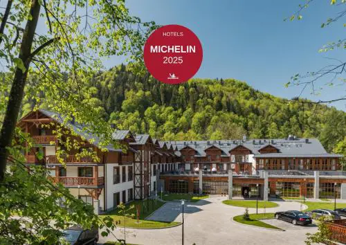 Szczawnica Park Resort & Spa