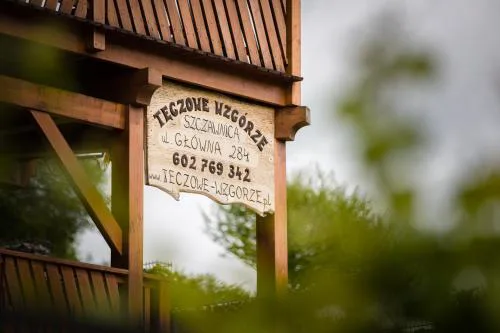 Tęczowe Wzgórze