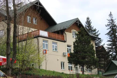 VITA MINERALIS Szczawnica