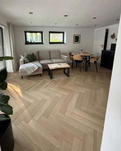 Apartament w górach