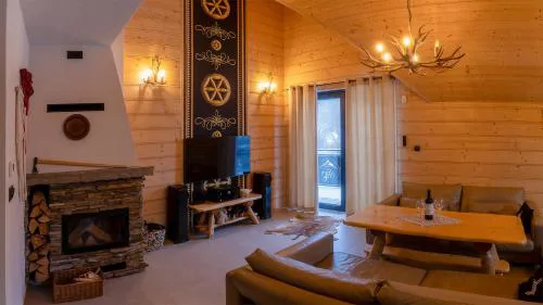 Apartament Tatry&Pieniny