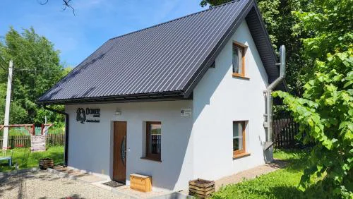 Domek Jarmuta