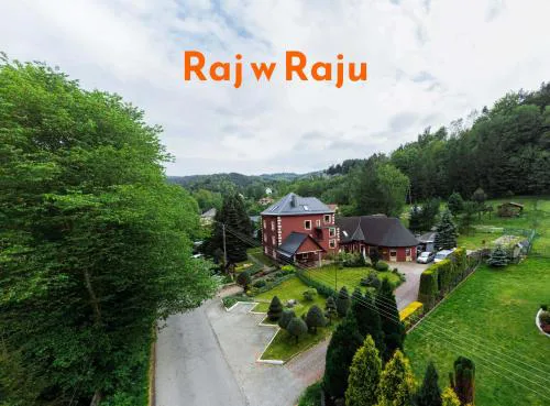 Miodowy Raj