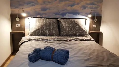 Apartament Centrum przy Maxie, blisko PKP i Rynku, sklepy i restauracje w pobliżu, faktura, English, pełne wyposażenie