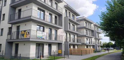 Apartament Świętej Katarzyny