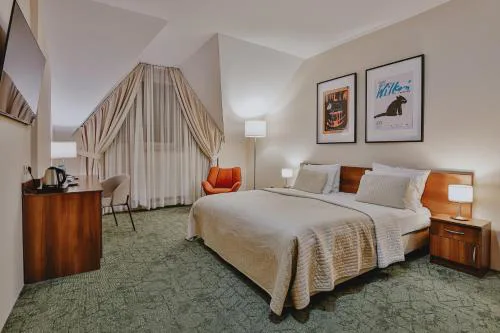 Hotel Kantoria