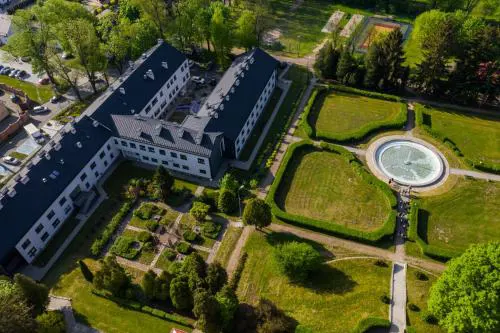 Słoneczne Wzgórze