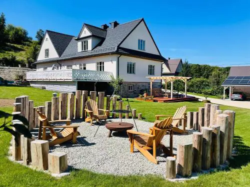 Villa Pippi