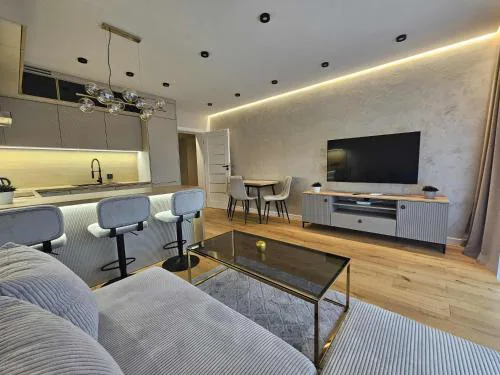 DArt Apartments
