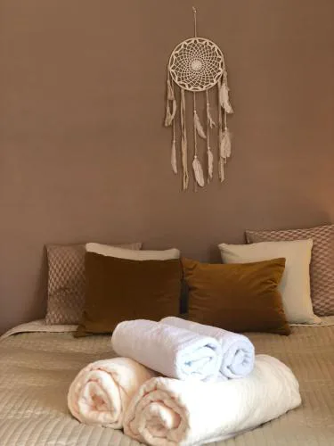 Apartament Łapacz Snów