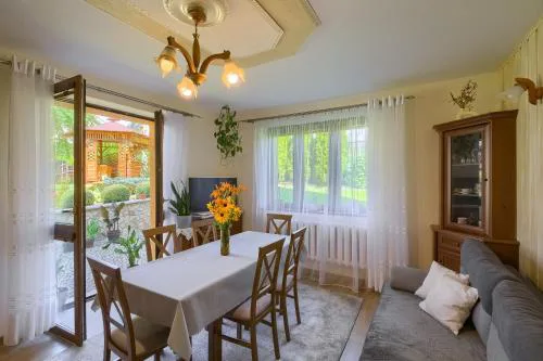 Apartament U Jagody