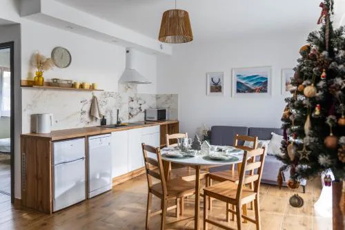 Apartamenty Beskidy