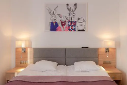 Apartamenty "Między Szczytami"