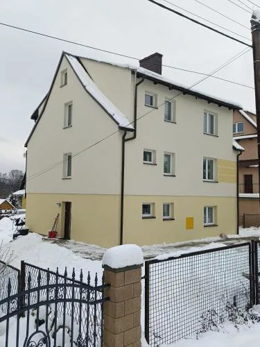 Chruścielówka ap nr 4