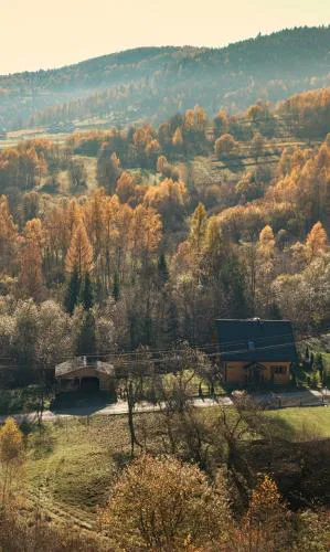 Dom na Padole