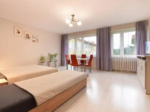 Apartament Natalia
