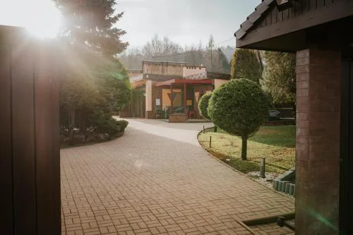 Apartamenty pod Dzwonkiem