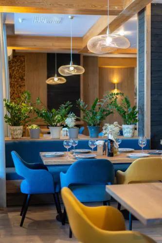 Hotel Badura