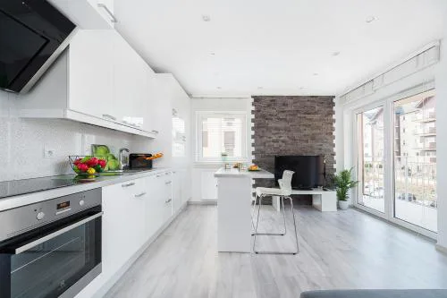 Apartament Chrobrego Wieliczka 2