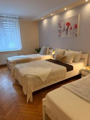 Apartament u Janka