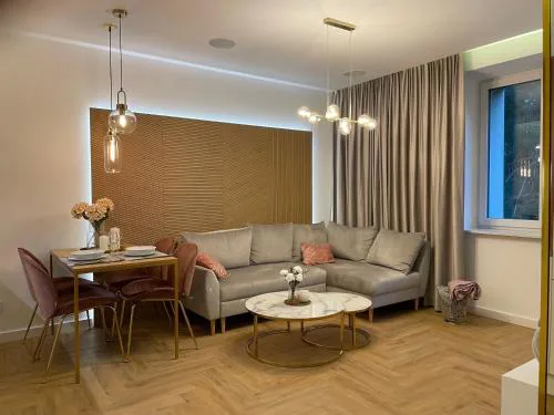 CRYSTAL CAVE Apartment
