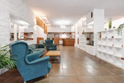 Hotel Solny