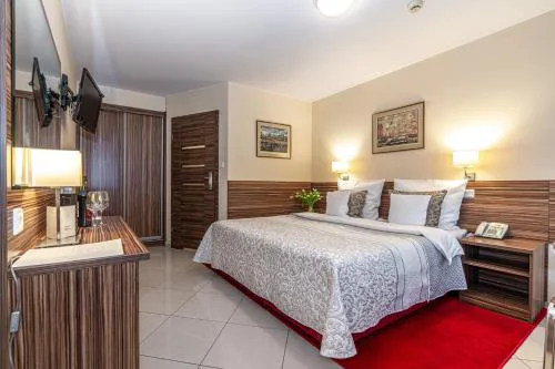 Hotel Soray