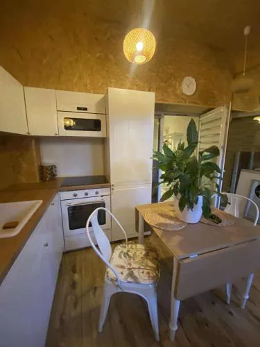Solne Apartamenty Luna 4