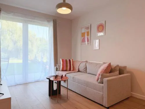 Wieli Apartment